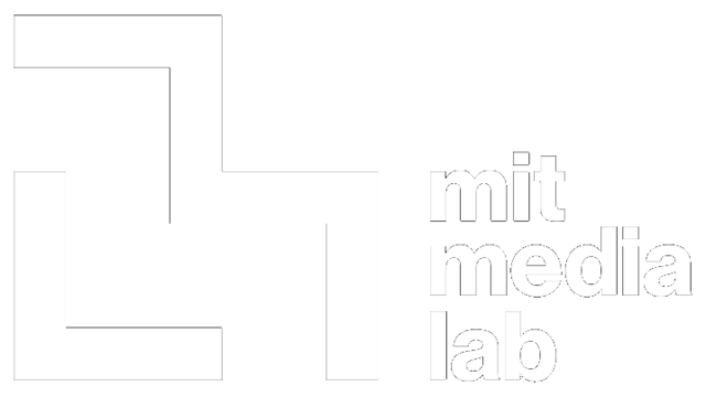 MIT Media Lab Logo